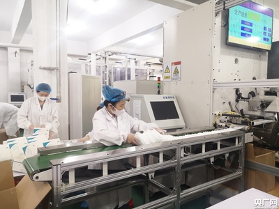 銅陵經(jīng)開區(qū) 優(yōu)化“快”機(jī)制，爭當(dāng)服務(wù)市場主體“店小二”