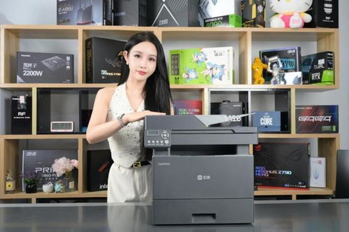 國產(chǎn)芯出發(fā)，智慧辦公新體驗 至像Z35系列AI智能打印機深度評測