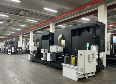 蘇企向'新'記︱金剛星 以綠色工廠為基，勇攀辦公設(shè)備科技高峰